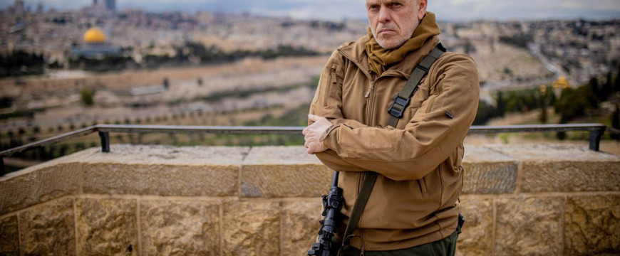 Robert C. Castel: Fordulóponthoz érkezett a háború