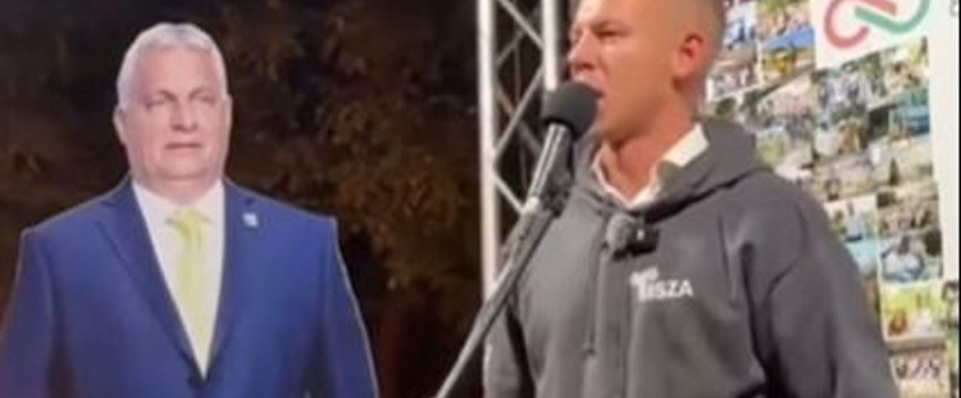 Hogy is volt az az út a börtönbe program?