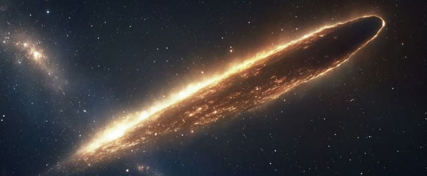 31/ATLAS: a rejtélyes csillagközi objektum újabb furcsaságai, a NASA leállította a frissítéseit 31/ATLAS: a rejtélyes csillagközi objektum újabb furcsaságai, a NASA leállította a frissítéseit