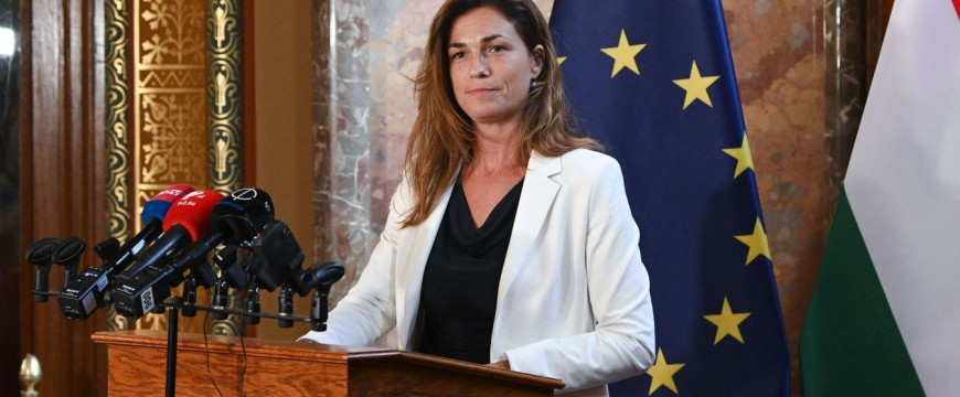 Visszatér(jen)-e Varga Judit?