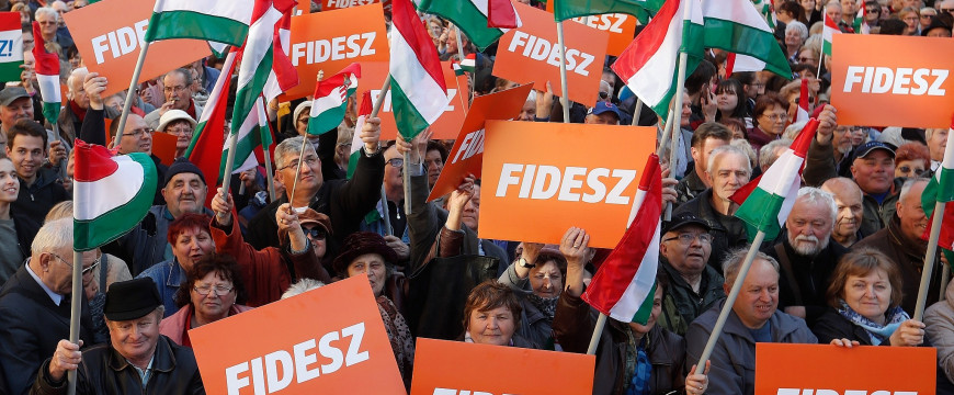 Újra kiderült, hogy a magyaroknak igazuk lesz Újra kiderült, hogy a magyaroknak igazuk lesz