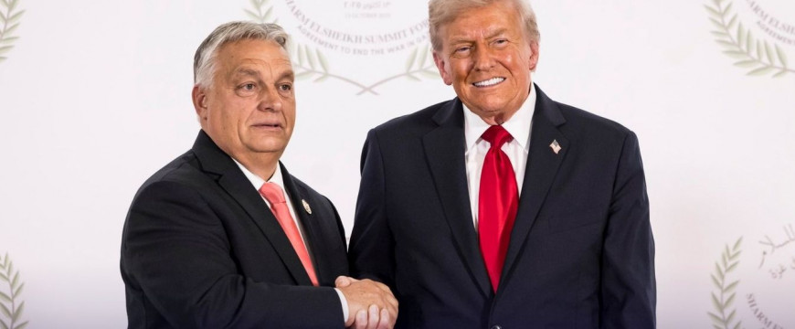 Jól elszigetelték Orbánt Jól elszigetelték Orbánt