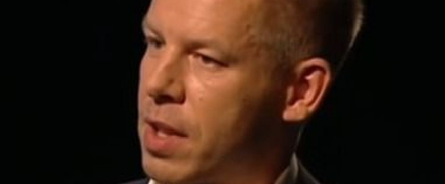 Bayer Zsolt: Peti visszatért az ATV-be