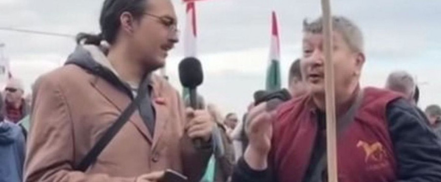 Bayer Zsolt: Ezt tényleg mindenkinek látnia kell! Bayer Zsolt: Ezt tényleg mindenkinek látnia kell!