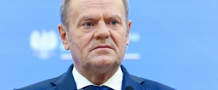 Magyar Péter „szeretetországa” Tusk varsói receptje szerint készül Magyar Péter „szeretetországa” Tusk varsói receptje szerint készül