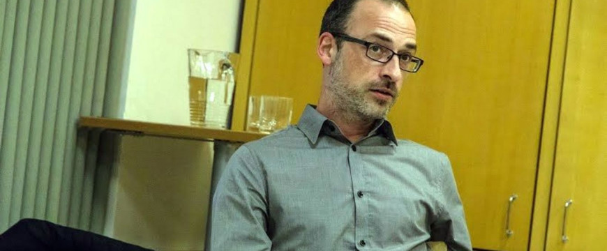 Bayer Zsolt: Tóta W. és Recsk