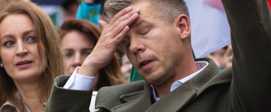 A békésiek nem kérnek az árulóból