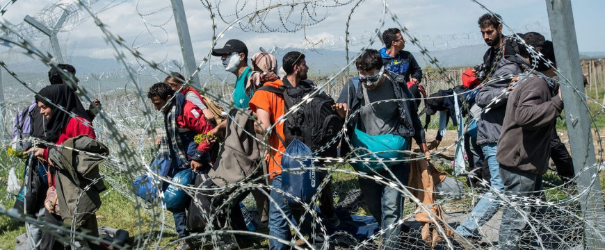 Pilhál György: Európa tartozik nekünk Pilhál György: Európa tartozik nekünk