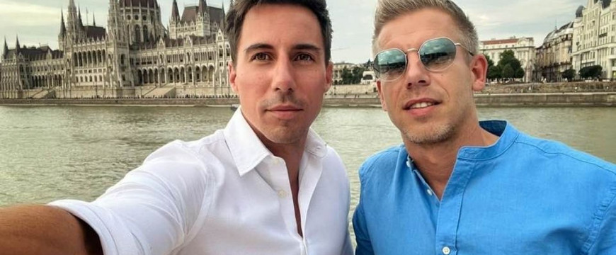 Bayer Zsolt: Na ennyit ezekről Bayer Zsolt: Na ennyit ezekről