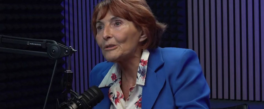 Lendvai Ildikó „kemény és vastag” igennel szavaz Magyar Péterékre Lendvai Ildikó „kemény és vastag” igennel szavaz Magyar Péterékre