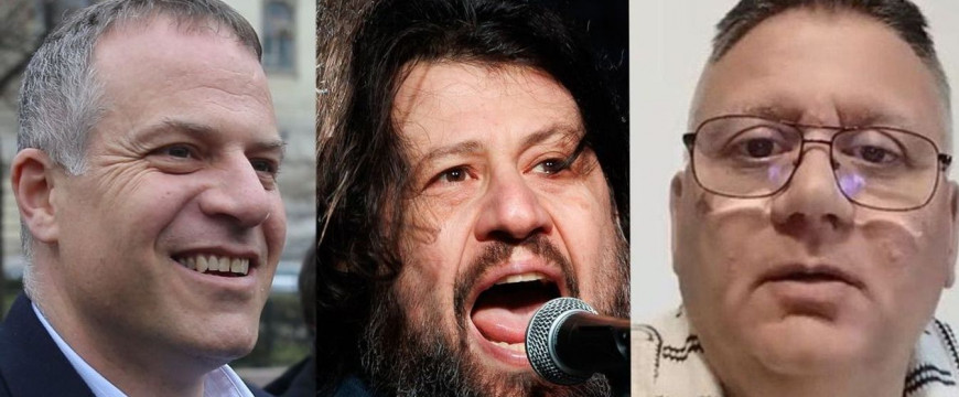 Morális hasadás és pedofilcirkusz Morális hasadás és pedofilcirkusz