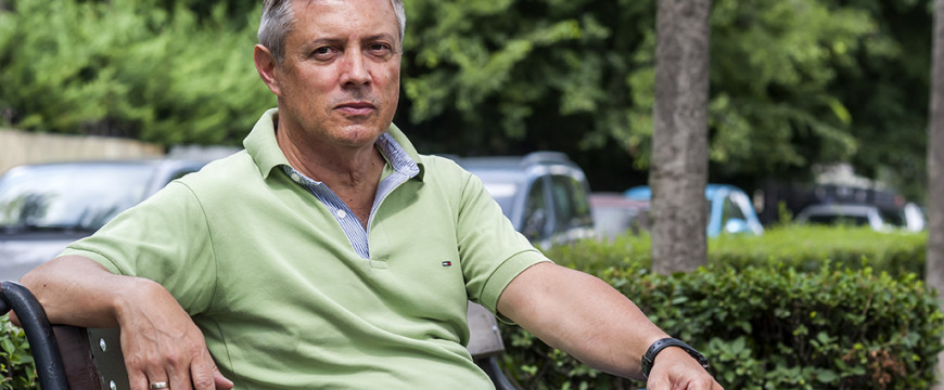 Életkép üzenetekkel – búzáért fegyvert