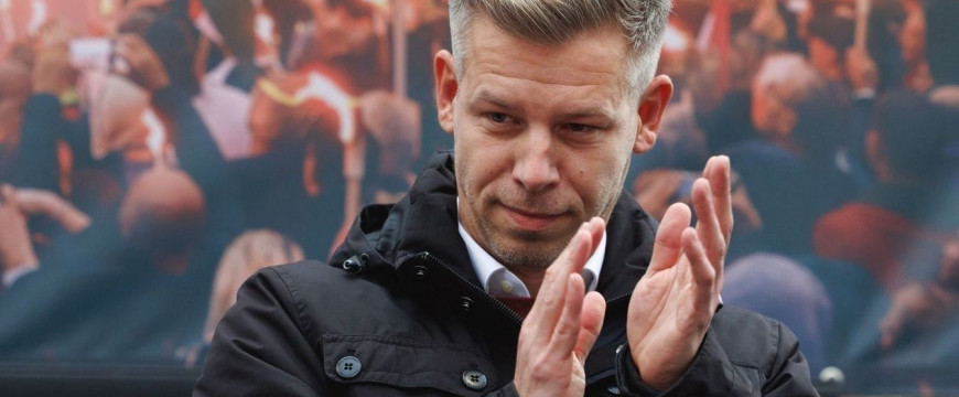Kísért az SZDSZ szelleme, Magyar Péter pártjában él tovább Kísért az SZDSZ szelleme, Magyar Péter pártjában él tovább