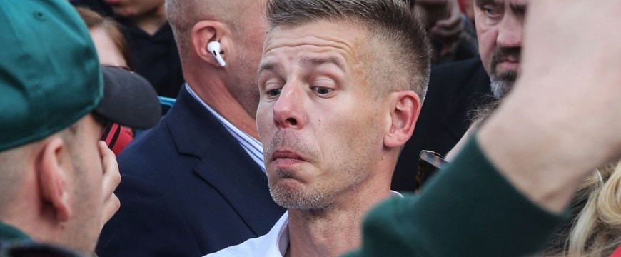 Gyűlölet és történelmi ostobaságok újévre Magyar Pétertől Gyűlölet és történelmi ostobaságok újévre Magyar Pétertől
