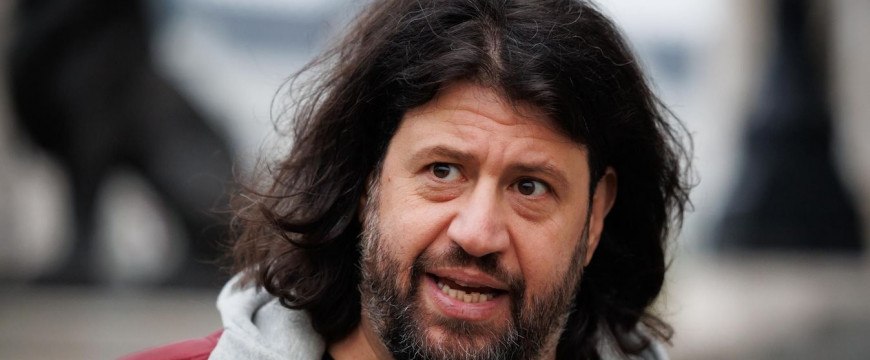 Te is, fiam, Puzsér? Te is, fiam, Puzsér?