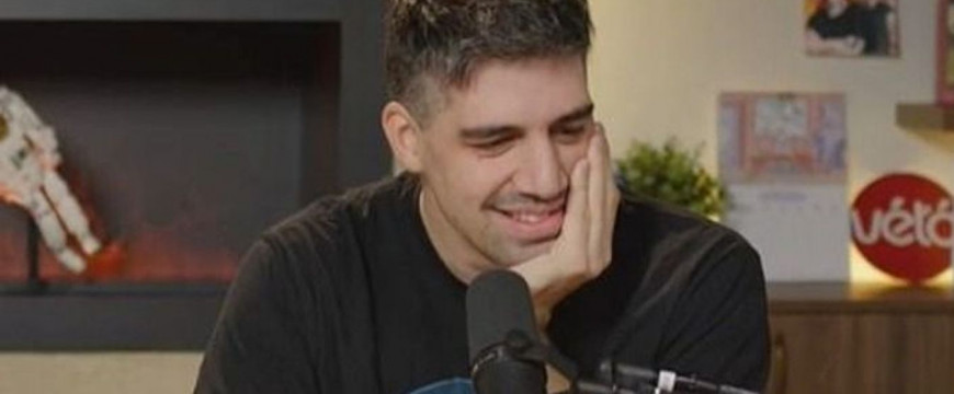 Bayer Zsolt: Istenem, micsoda alakok ezek…