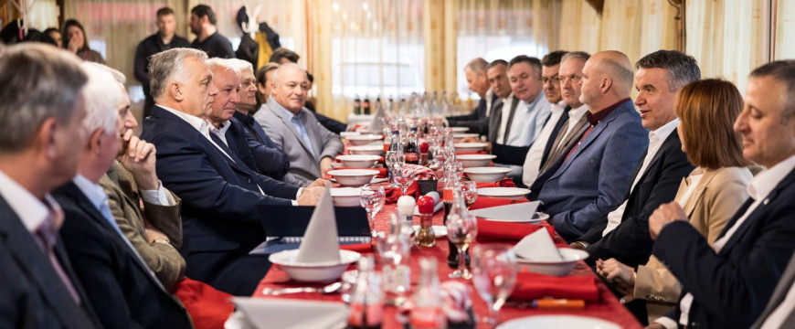 Hiába sunyiskodtak Magyar Péterék, itt a tiszás dajkamese vége Hiába sunyiskodtak Magyar Péterék, itt a tiszás dajkamese vége
