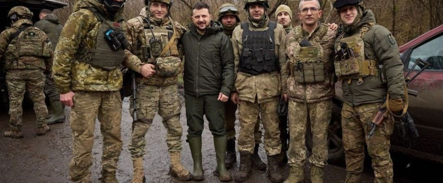 Ukrajna állítja, egyetlen zászlóaljjal legyőzné a Magyar Honvédséget Ukrajna állítja, egyetlen zászlóaljjal legyőzné a Magyar Honvédséget