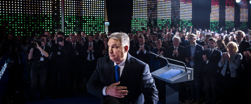 Elsöprő győzelmet arathatnak a kormánypártok a friss kutatás szerint Elsöprő győzelmet arathatnak a kormánypártok a friss kutatás szerint
