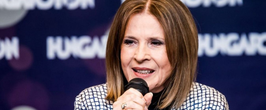 Schuster Lóránt nagyon keményen odapörkölt Koncz Zsuzsának, de Magyar Péter is kapott rendesen