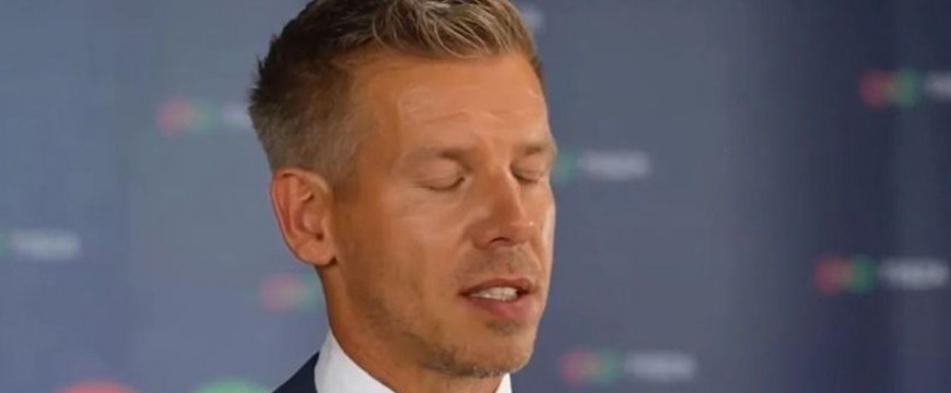 Bayer Zsolt: Elkészült!