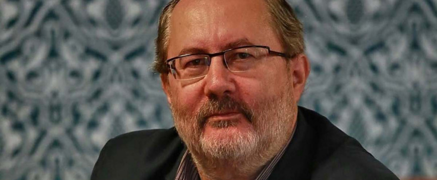 Fricz Tamás: Trumpról – kicsit másképp