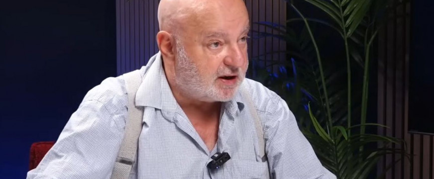 Pilhál György: Egy kéretlen prókátor Pilhál György: Egy kéretlen prókátor