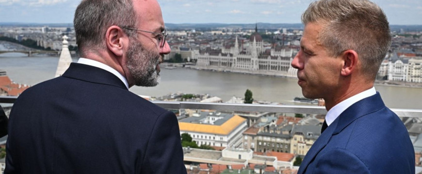 Ezt vállalta a Tisza Brüsszelben, kiderült Magyar Péterék titka Ezt vállalta a Tisza Brüsszelben, kiderült Magyar Péterék titka