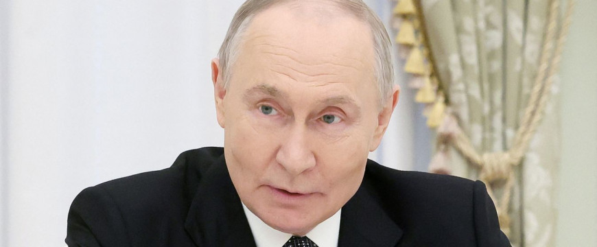 Leleplezték Putyin tervét, erre biztosan nem számított senki