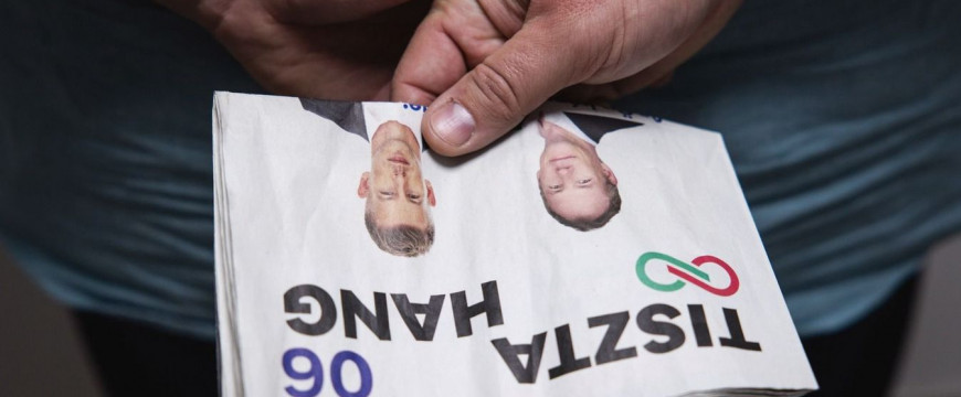 A megint átmázolt kommunista program