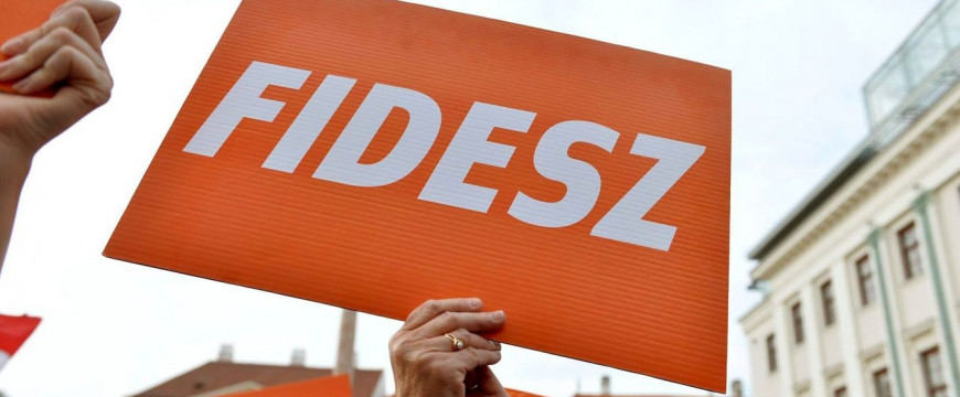 Hatalmas Fidesz-előnyt mérnek több helyen is, mutatjuk a legfrissebb kutatás eredményét