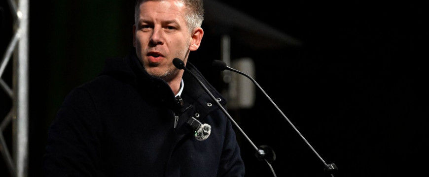 Kivégeznék a fideszeseket Magyar Péter szimpatizánsai