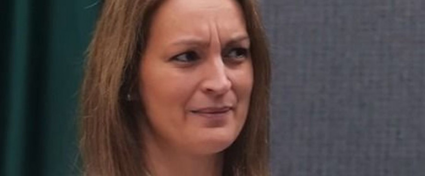 Bayer Zsolt: Francesca csodálatos és bölcs!