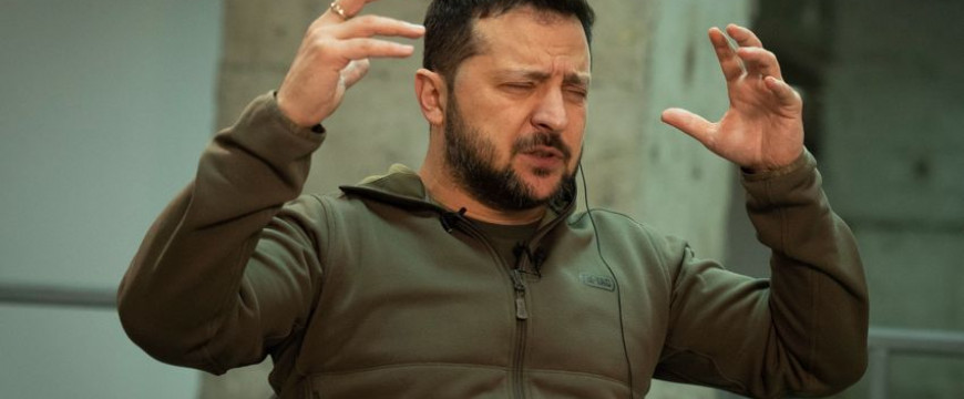 Megint fenyeget a szomszéd