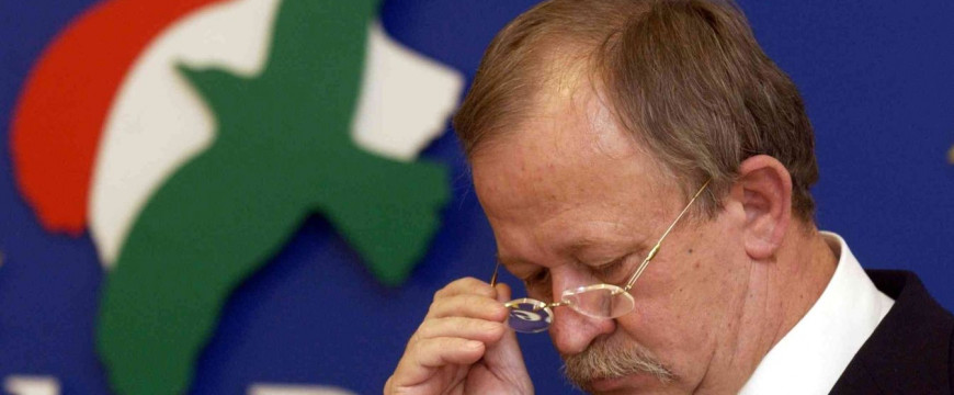 Pilhál György: Fő a jókedv! 