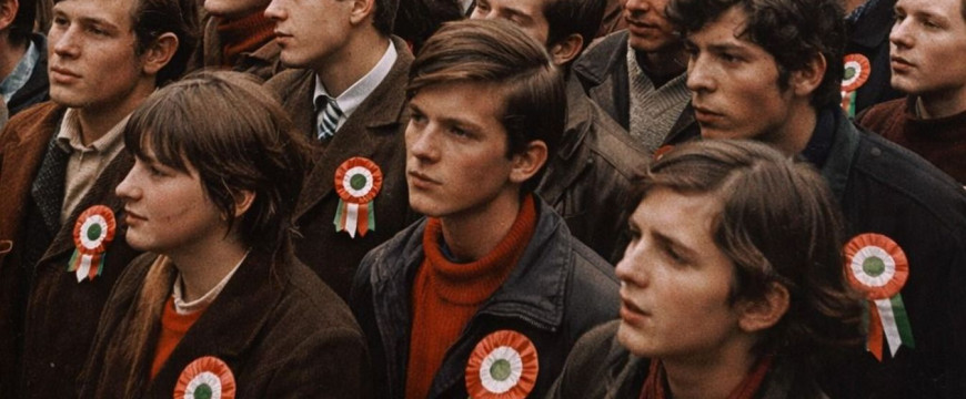 Bayer Zsolt: Választás előtt 2. rész – A generációkról