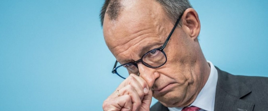 Merz, a német Pinokkió