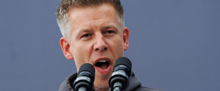 Indul a brüsszeli forgatókönyv: Magyar Péter már be is jelentette, hogy támogatja az ukránok hadikölcsönét