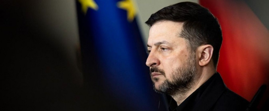 Zelenszkij megcáfolta Magyart: újabb fejezettel bővült a Tisza ukrán kapcsolatairól szóló krónika Zelenszkij megcáfolta Magyart: újabb fejezettel bővült a Tisza ukrán kapcsolatairól szóló krónika