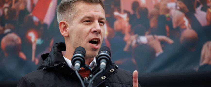 Egyre egyértelműbbnek tűnik, hogy április 12. nem Magyar Péterről szólt, hanem egyedül Orbán Viktorról