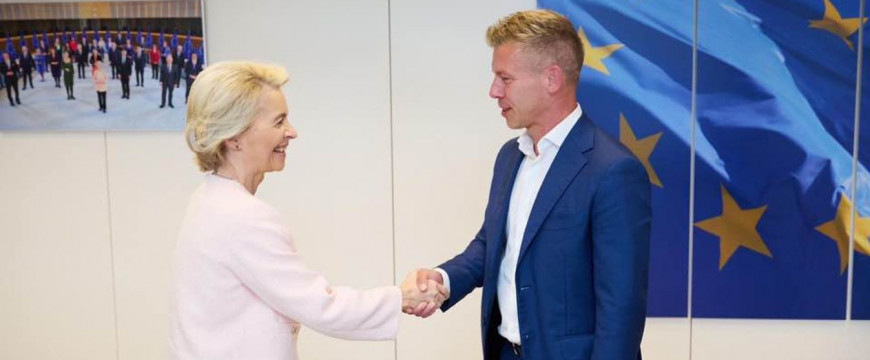 A harmincötmilliárd euró korunk harminc ezüstje