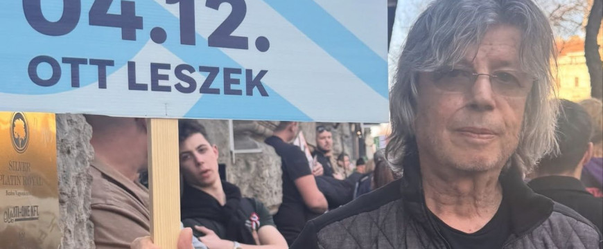 Bocsánatkérés(féle) a jobboldali újságírókat listázó Bródy Jánostól