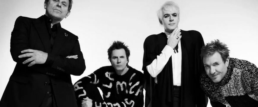 A new wave koronázatlan királyai visszatérnek – a Duran Duran ismét Budapesten koncertezik A new wave koronázatlan királyai visszatérnek – a Duran Duran ismét Budapesten koncertezik