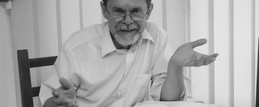 Bogár László: A kegyelmi ügy nem kegyelmez