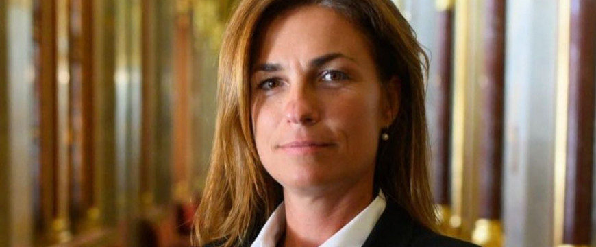 Varga Judit: Mindig van kiút Varga Judit: Mindig van kiút