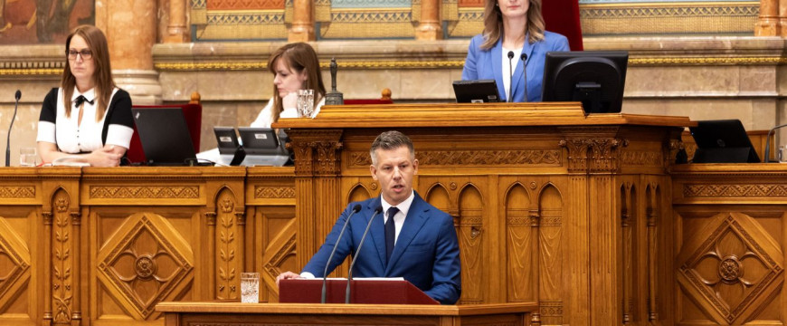 A fideszes tábor „kollektív bűnössége” és a Tisza-dekrétumok A fideszes tábor „kollektív bűnössége” és a Tisza-dekrétumok