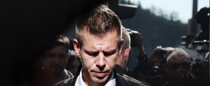 Ezt is lemásolta: Magyar Péter Tisztítótűz műveletét már láttuk a szomszédban Ezt is lemásolta: Magyar Péter Tisztítótűz műveletét már láttuk a szomszédban