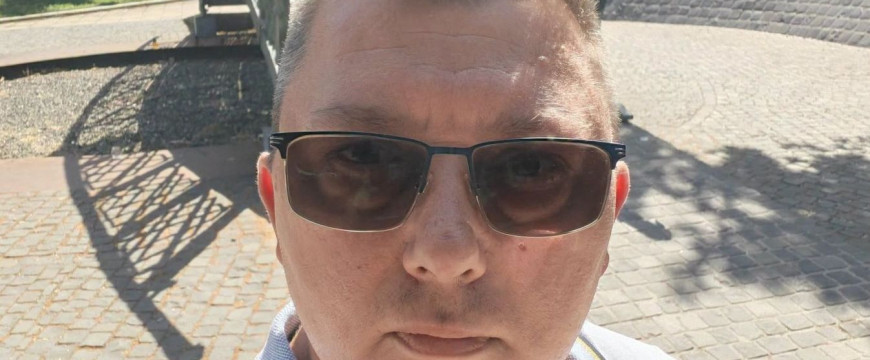 Pilhál György:A szeretetrendőrség fekete autója vitte el Szakács Istvánt