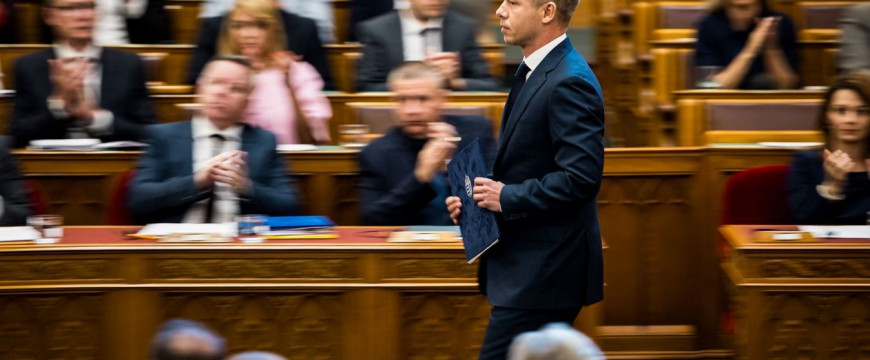Elpusztítanák a Fideszt