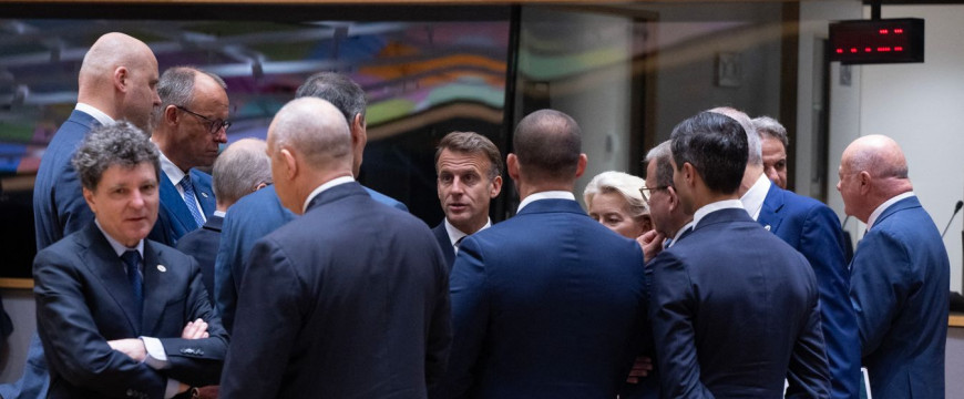 Most akkor mégsem Orbán Viktorral volt a baj Brüsszelben? Most akkor mégsem Orbán Viktorral volt a baj Brüsszelben?
